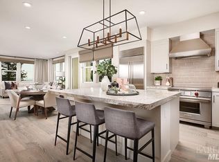 601 Semillon Ln, Santa Rosa, CA 95403