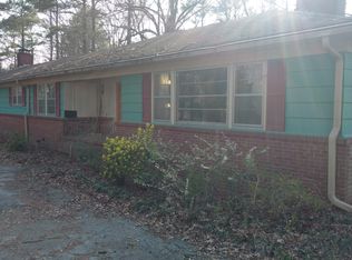 5407 N Highway 301, Walls, MS 38680