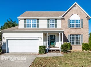 1424 Weston Ln, Spring Hill, TN 37174