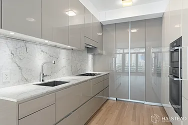 Rented by Halstead Real Estate