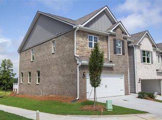 3574 Matthew Ct, Decatur, GA 30034