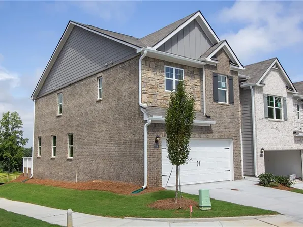 3574 Matthew Ct, Decatur, GA 30034
