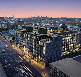 144-49 Northern Boulevard, #529