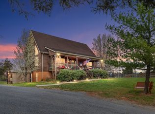 1626 Marys Shady Ln, Front Royal, VA 22630