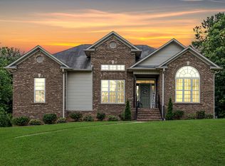 109 Austin Cir, Woodstock, AL 35188
