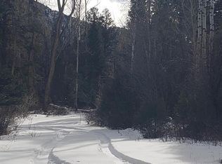 247 Mill Run Rd, Hooper, CO 81146