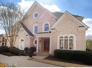 560 Coopers Close, Johns Creek, GA 30097