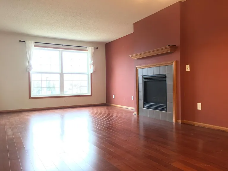 Living Room View 1