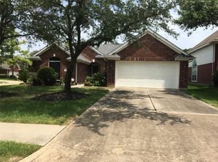 13918 Stardust Ln, Houston, TX 77041