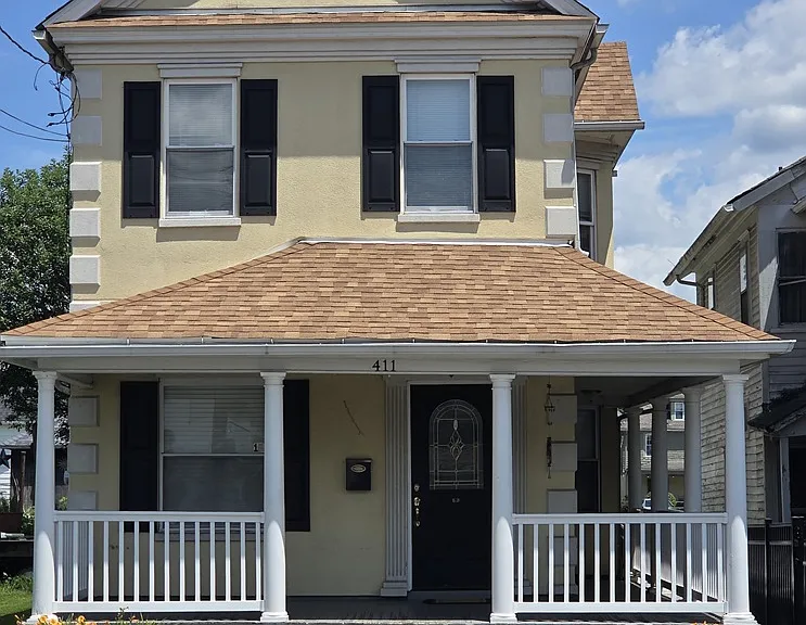 411 Bennett St — Photo 1