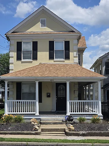 411 Bennett St Photo 1