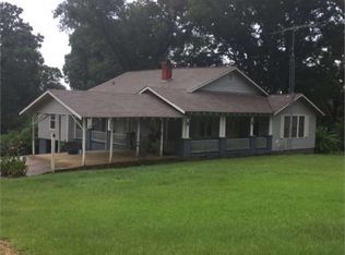 1173 Old 24 Hwy, McComb, MS 39648