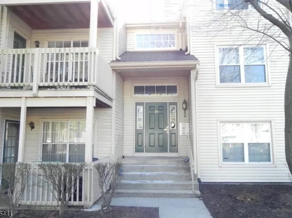 29 Timber Drive #66, Clifton City, NJ 07014