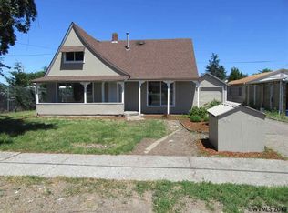 299 Gilbert St, Lebanon, OR 97355