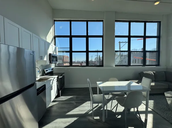 4717 Stenton, 4717 Stenton Ave #F305, Philadelphia, PA 19144