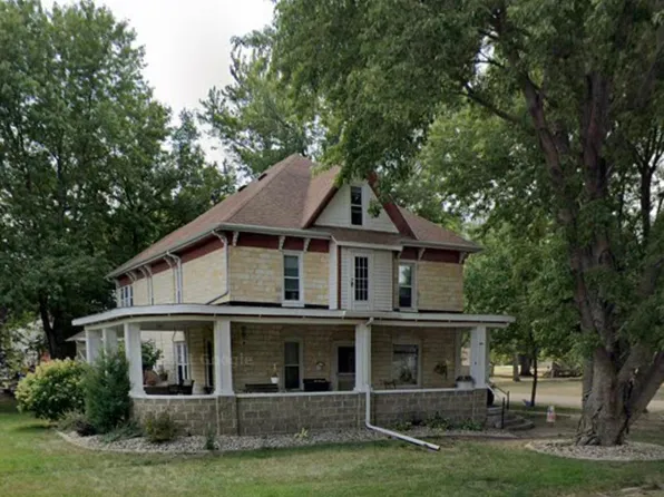 1041 Washington St, Centerville, SD 57014