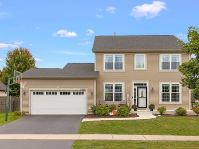 2202 Surrey St, Sycamore, IL, 60178