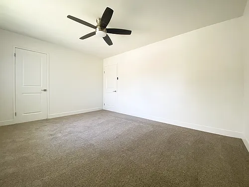 Floor plan 1X1 Reno-