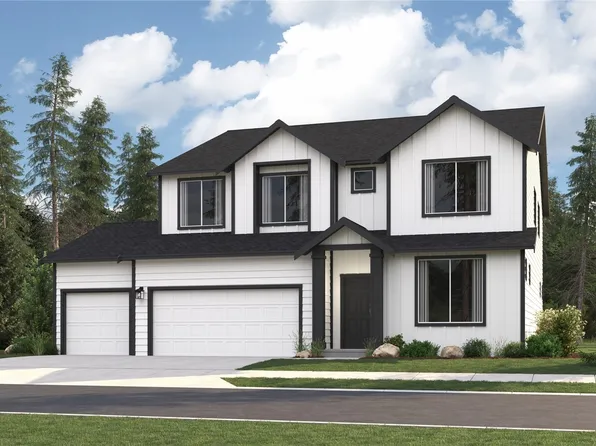 28508 82nd Avenue NW #80, Stanwood, WA 98292