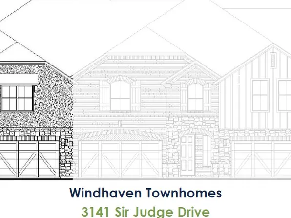 3141 Sir Judge Dr #5XB, Lewisville, TX 75056