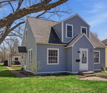 1817 ILLINOIS AVENUE, Stevens Point, WI, 54481