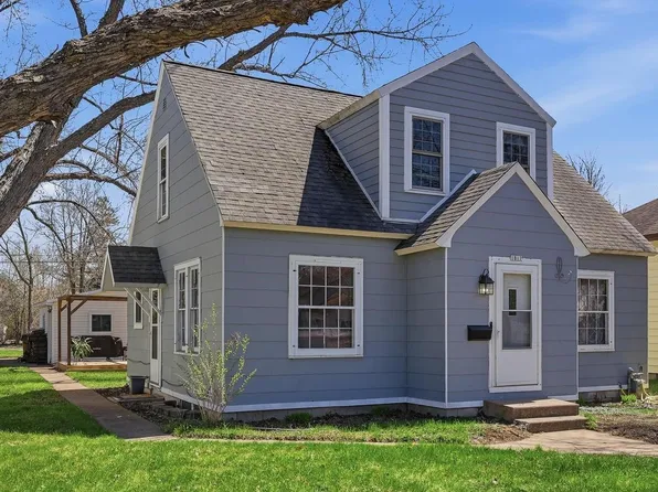 1817 ILLINOIS AVENUE, Stevens Point, WI 54481