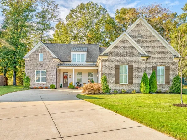 255 Nebhut Ln, Rossville, TN 38066