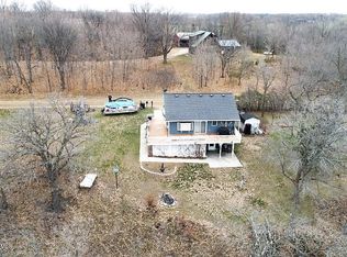36612 Lillis Dr, Richville, MN 56576