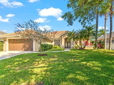 12061 Fairway Isles Dr, Fort Myers, FL, 33913