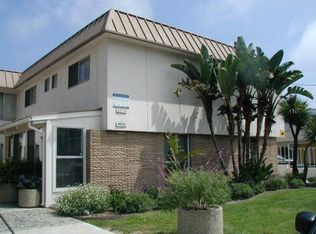 6764 Abrego Rd APT 14, Isla Vista, CA 93117