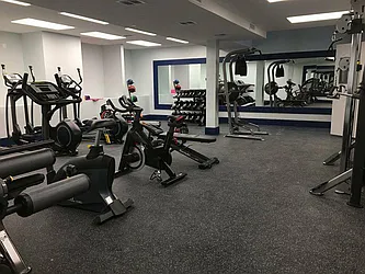 Rented by Manhattan Management LLC