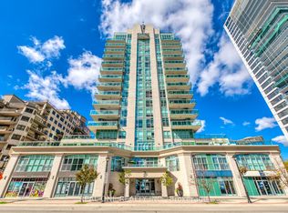 360 Pearl St #1205, Burlington, ON L7R 1E1
