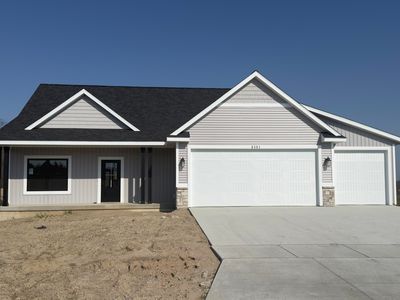 6351 Roman Rd, Allendale, MI, 49401