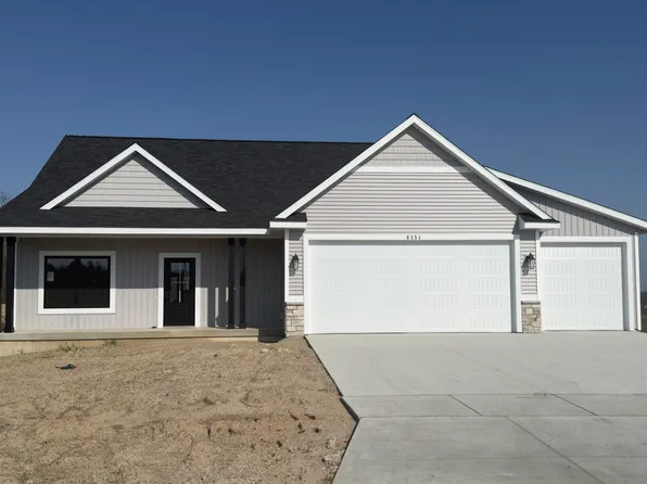 6351 Roman Rd, Allendale, MI 49401