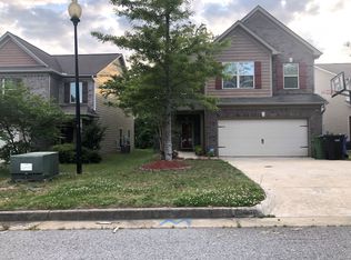 1591 Winifred Ln, Columbus, GA 31907