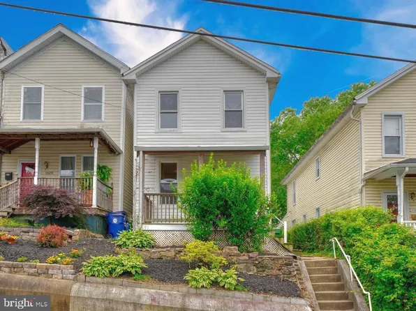 1521 W 36th St, Baltimore, MD 21211