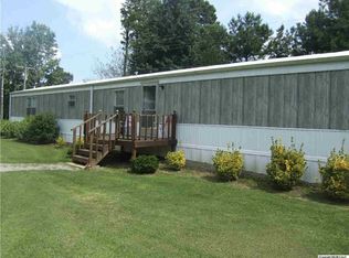 6812 Apple Grove Rd, Baileyton, AL 35019