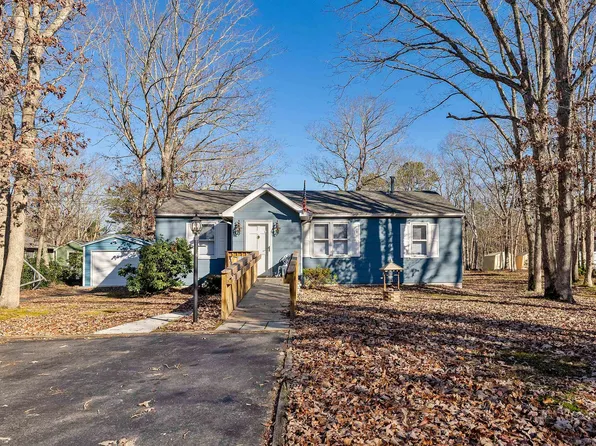 450 Hagen Rd, Cape May Court House, NJ 08210