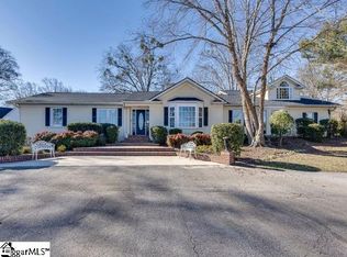 11 Briarwood Blvd, Greenville, SC 29615
