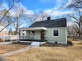 310 N 5th St, Smithfield, NC 27577