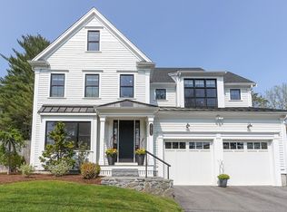 1473 Great Plain Ave, Needham, MA 02492