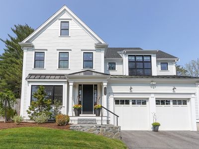 1473 Great Plain Ave, Needham, MA, 02492