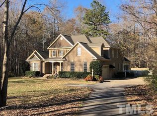 218 Hood Farm Rd, Clayton, NC 27520