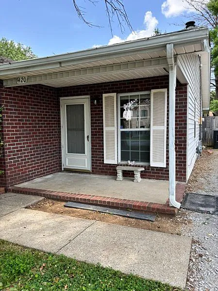 3 bed, 2 bath townhouse in Murfreesboro — Photo 3