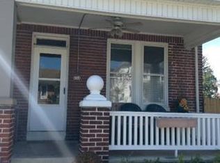 634 N Pershing Ave, York, PA 17404