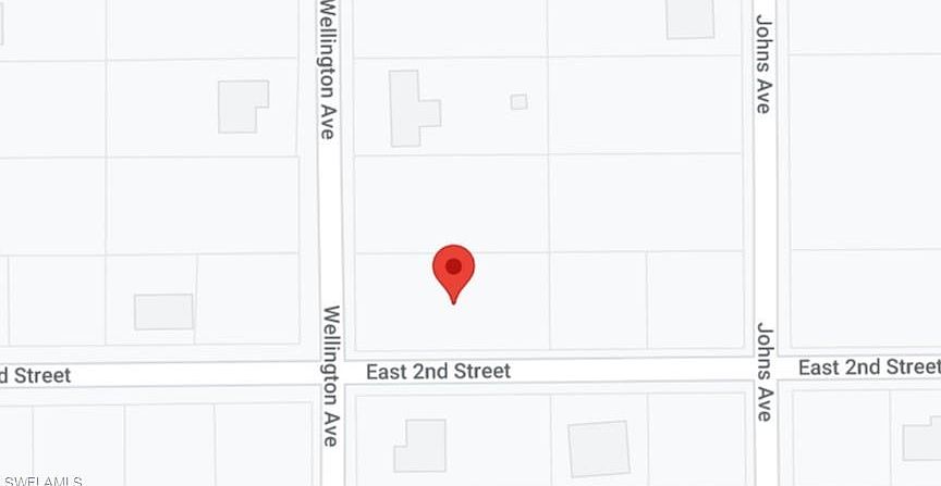 2nd image of 200 Wellington AVE