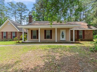 100 Baywood Dr, Hattiesburg, MS 39402