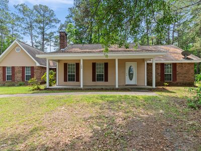 100 Baywood Dr, Hattiesburg, MS, 39402