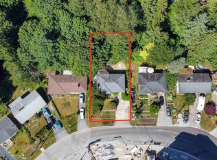 646 Claremont St, Coquitlam, BC V3J 3T4