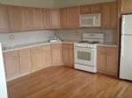 Brand New Kitchen
